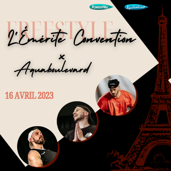 L'ÉMÉRITE CONVENTION